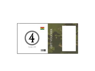 : GIFT VOUCH4R :