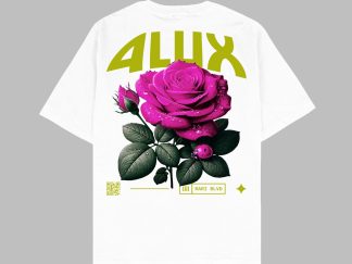 4LUX-LOGO-TEE